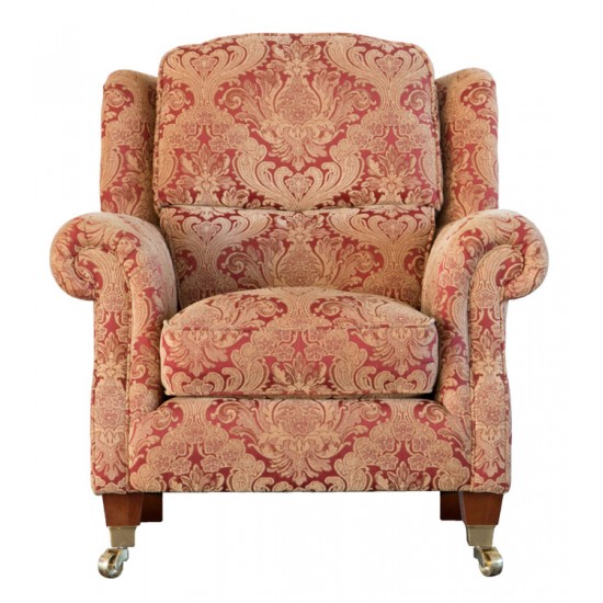 Parker Knoll Henley Chair - 5 Year Guardsman Furniture Protection Included For Free!