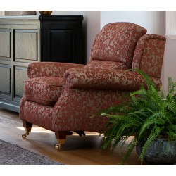 Parker Knoll Henley Chair - 5 Year Guardsman Furniture Protection Included For Free!