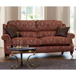 Parker Knoll Henley Large 2 Seater Settee - 5 Year Guardsman Furniture Protection Included For Free! - SPRING PROMO PRICE NOW ON - ENDS 2ND JUNE!