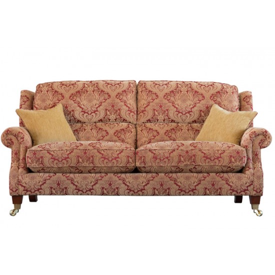 Parker Knoll Henley Large 2 Seater Settee - 5 Year Guardsman Furniture Protection Included For Free! - Spring Promo Price until 29th May 2024!