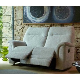Parker Knoll Hudson Power Recliner 2 Seater Sofa - PROMOTIONAL PRICE UNTIL 7TH JUNE 2022!