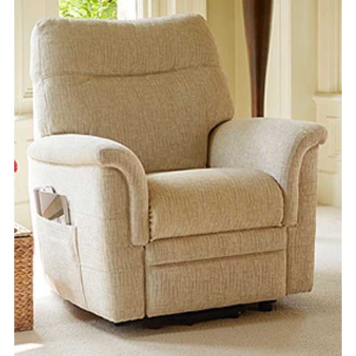 Parker Knoll Hudson sofa, chair, recliner and settee in leather or