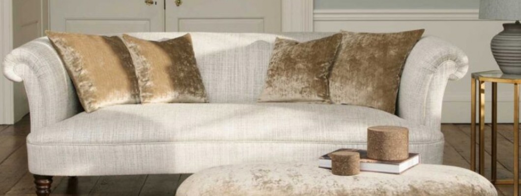 Parker Knoll Isabelle and Etienne Collection