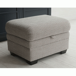 Parker Knoll Lifestyle Storage Footstool - 5 Year Guardsman Furniture Protection Included For Free!