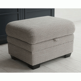Parker Knoll Small Storage Footstool