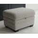 Parker Knoll Lifestyle Storage Footstool - 5 Year Guardsman Furniture Protection Included For Free!