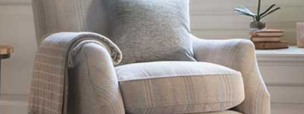 New Parker Knoll chairs now available - Lucien & Juliette Accent Chairs