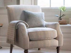 New Parker Knoll chairs now available - Lucien & Juliette Accent Chairs
