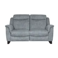Parker Knoll Manhattan 2 Seater Sofa - Updated design