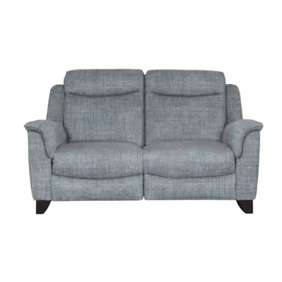 Parker Knoll Manhattan 2 Seater Sofa - Updated design