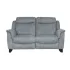 Parker Knoll Manhattan 2 Seater Sofa - Updated design