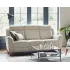 Parker Knoll Manhattan 3 Seater Sofa - Updated design - WINTER SALE PROMO PRICE - ENDS BY 5PM 2ND MARCH !!