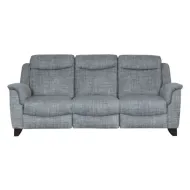 Parker Knoll Manhattan Power Reclining 3 Seater Sofa - Updated design  - WINTER SALE PROMO PRICE - ENDS BY 5PM 2ND MARCH !!