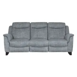 Parker Knoll Manhattan Power Reclining 3 Seater Sofa - Updated design  - WINTER SALE PROMO PRICE - ENDS BY 5PM 2ND MARCH !!