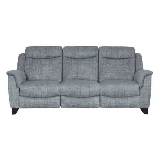 Parker Knoll Manhattan 3 Seater Sofa - Updated design - WINTER SALE PROMO PRICE - ENDS BY 5PM 2ND MARCH !!