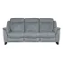 Parker Knoll Manhattan Power Reclining 3 Seater Sofa - Updated design  - WINTER SALE PROMO PRICE - ENDS BY 5PM 2ND MARCH !!