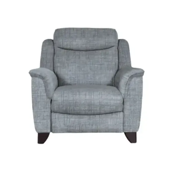 Parker Knoll Manhattan Powered Recliner - Updated design