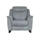 Parker Knoll Manhattan Powered Recliner - Updated design