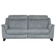 Parker Knoll Manhattan Large 2 Seater Sofa - Updated design - WINTER SALE PROMO PRICE - ENDS BY 5PM 2ND MARCH !!