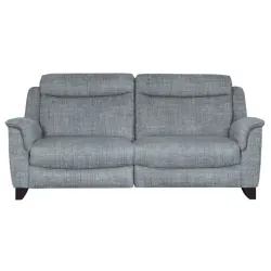 Parker Knoll Manhattan Large 2 Seater Sofa - Updated design - WINTER SALE PROMO PRICE - ENDS BY 5PM 2ND MARCH !!