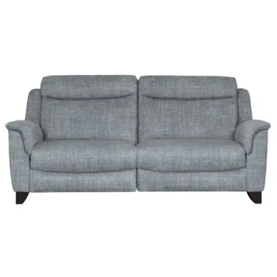 Parker Knoll Manhattan Large 2 Seater Sofa - Updated design - WINTER SALE PROMO PRICE - ENDS BY 5PM 2ND MARCH !!