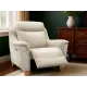 Parker Knoll Manhattan Powered Recliner - Updated design