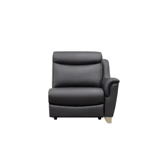 Parker Knoll Manhattan - Modular Unit - Large Power Reclining Arm End Unit - LHF or RHF 