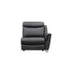 Parker Knoll Manhattan - Modular Unit - Large Power Reclining Arm End Unit - LHF or RHF 