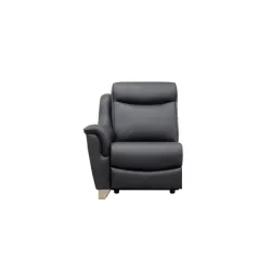 Parker Knoll Manhattan - Modular Unit - Arm End Unit - LHF or RHF 