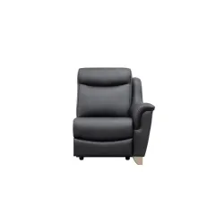 Parker Knoll Manhattan - Modular Unit - Arm End Unit - LHF or RHF 