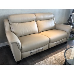 Parker Knoll Manhattan Power Reclining Large 2 Seater Sofa - 5 Year Guardsman Furniture Protection Included For Free!  - Spring Promo Price until 29th May 2024!