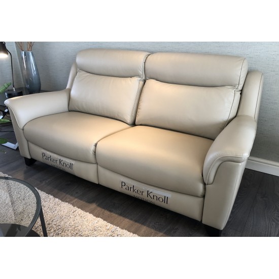 Parker Knoll Manhattan Power Reclining Large 2 Seater Sofa - 5 Year Guardsman Furniture Protection Included For Free!  - Spring Promo Price until 29th May 2024!