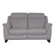Parker Knoll Manhattan Power Reclining 2 Seater Sofa - 5 Year Guardsman Furniture Protection Included For Free!