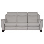 Parker Knoll Manhattan 3 Seater Sofa - 5 Year Guardsman Furniture Protection Included For Free! - Spring Promo Price until 29th May 2024!