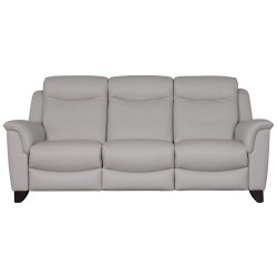 Parker Knoll Manhattan Power Reclining 3 Seater Sofa - 5 Year Guardsman Furniture Protection Included For Free!