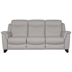 Parker Knoll Manhattan Power Reclining 3 Seater Sofa - 5 Year Guardsman Furniture Protection Included For Free! - Spring Promo Price until 29th May 2024!