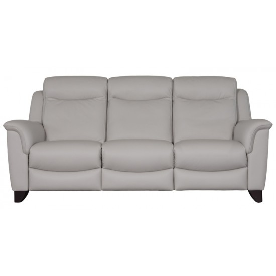 Parker Knoll Manhattan Power Reclining 3 Seater Sofa - 5 Year Guardsman Furniture Protection Included For Free! - Spring Promo Price until 29th May 2024!