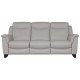 Parker Knoll Manhattan Power Reclining 3 Seater Sofa - 5 Year Guardsman Furniture Protection Included For Free! - Spring Promo Price until 29th May 2024!
