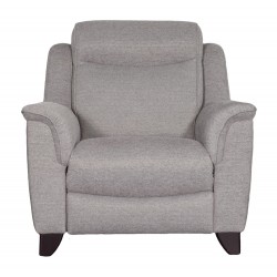 Parker Knoll Manhattan Powered Recliner - 5 Year Guardsman Furniture Protection Included For Free!