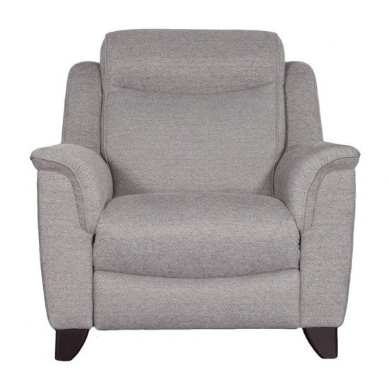 Parker Knoll Manhattan Powered Recliner - 5 Year Guardsman Furniture Protection Included For Free!