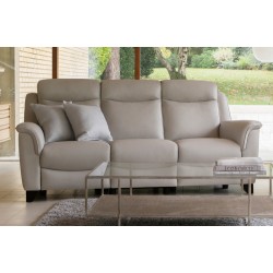 Parker Knoll Manhattan 3 Seater Sofa - 5 Year Guardsman Furniture Protection Included For Free! - SPRING PROMO PRICE NOW ON - ENDS 2ND JUNE!
