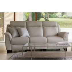 Parker Knoll Manhattan 3 Seater Sofa - 5 Year Guardsman Furniture Protection Included For Free! - Spring Promo Price until 29th May 2024!