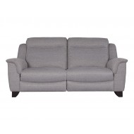 Parker Knoll Manhattan Large 2 Seater Sofa - 5 Year Guardsman Furniture Protection Included For Free! - SPRING PROMO PRICE NOW ON - ENDS 2ND JUNE!