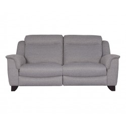 Parker Knoll Manhattan Large 2 Seater Sofa - 5 Year Guardsman Furniture Protection Included For Free! - SPRING PROMO PRICE NOW ON - ENDS 2ND JUNE!