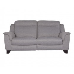 Parker Knoll Manhattan Large 2 Seater Sofa - 5 Year Guardsman Furniture Protection Included For Free!