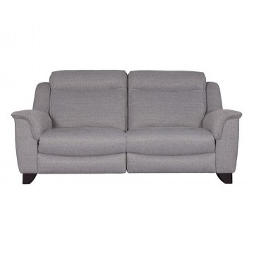 Parker Knoll Manhattan Rechargeable Power Reclining Large 2 Seater Sofa - SPECIAL OFFER PRICE UNTIL 31st AUGUST 2022!!