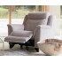 Parker Knoll Manhattan Powered Recliner - 5 Year Guardsman Furniture Protection Included For Free!