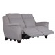 Parker Knoll Manhattan Power Reclining 2 Seater Sofa - 5 Year Guardsman Furniture Protection Included For Free!