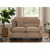 Parker Knoll Newbury 2 Seater Sofa with Power Footrests