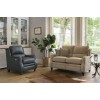 Parker Knoll Newbury 2 Seater Sofa with Power Footrests